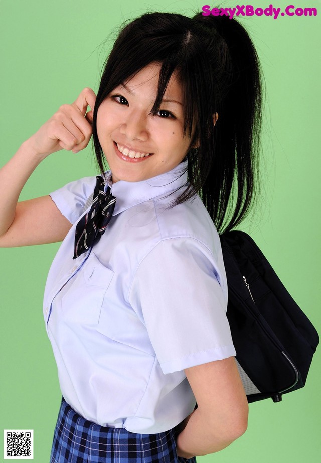 Hikari Mizutani - Move Photo Club No.51bc60