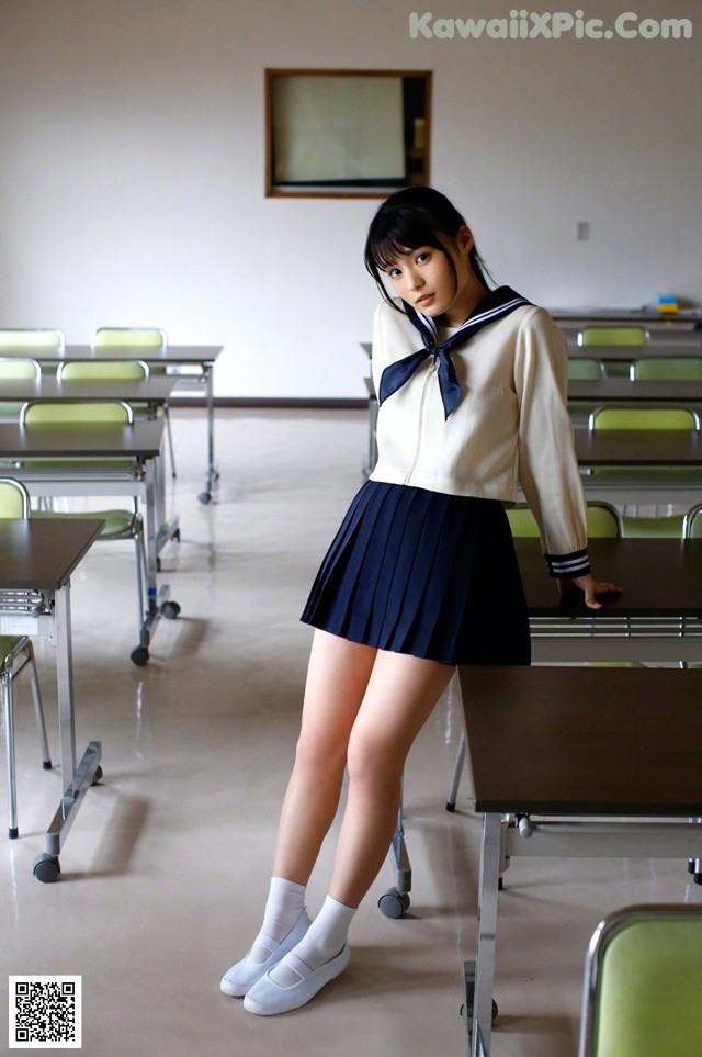 Mizuki Hoshina - Legged Gym Porn No.584cab