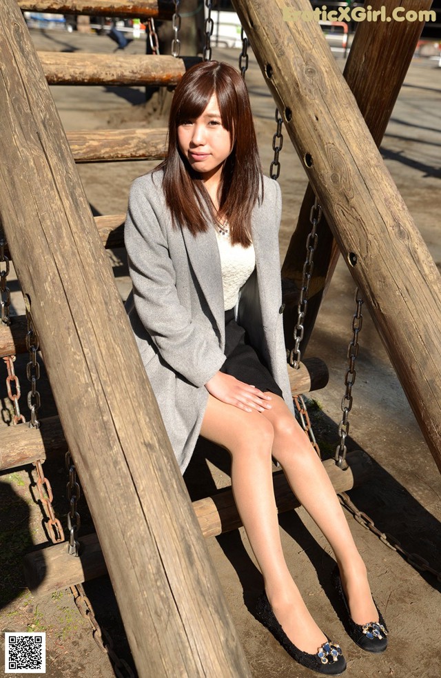 Ruru Aizawa - Nurse Mom Bang No.696776