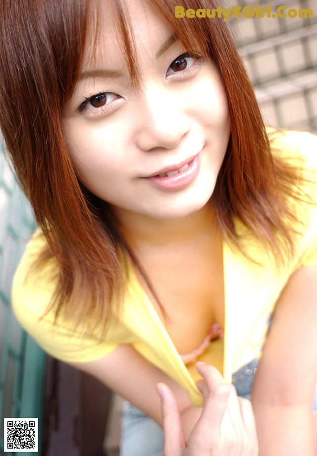 Shirouto Ayaka - Somethingmag Fight Club No.93e10b