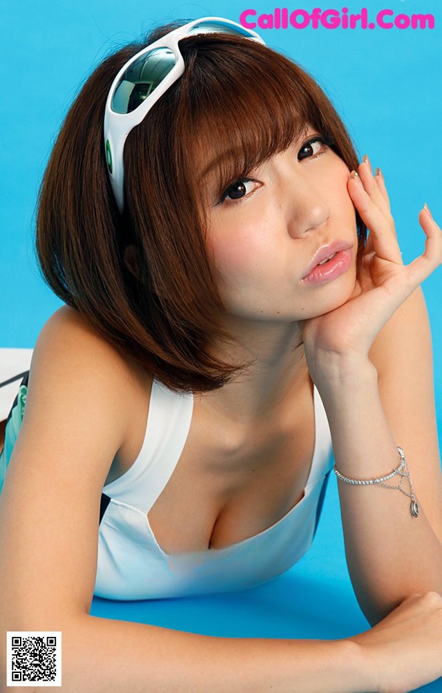 Miyuu Orii - Rounbrown Privare Pictures No.985e1a
