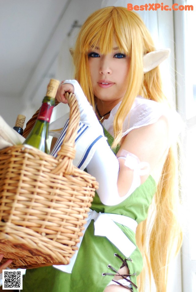 Cosplay Akira - Knightmasti Black Photos No.d1d168