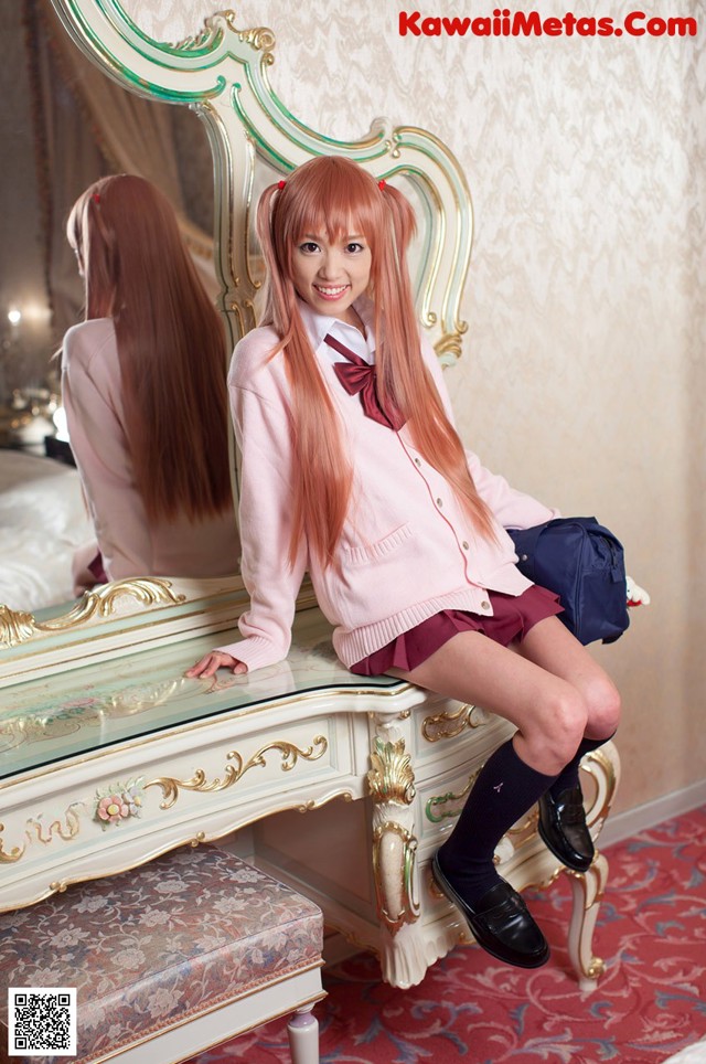 Love Satomi - Kink Pics Navaporn No.b7a959