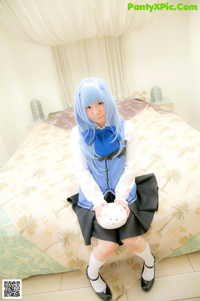 Nako Ukyuu - Sky Blowlov Pov No.efe419