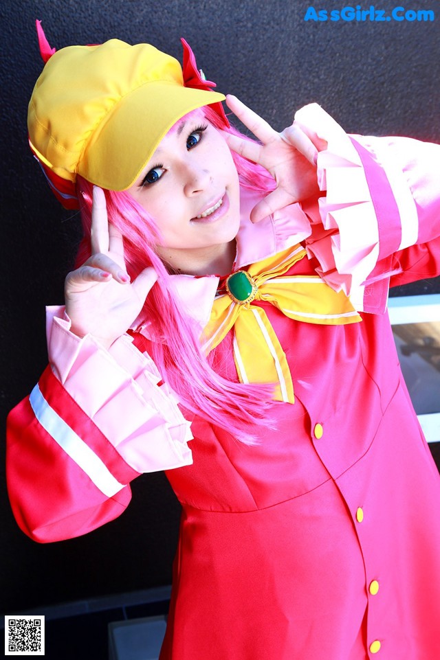 Cosplay Chacha - 40ozbounce Org Club No.6be1dd