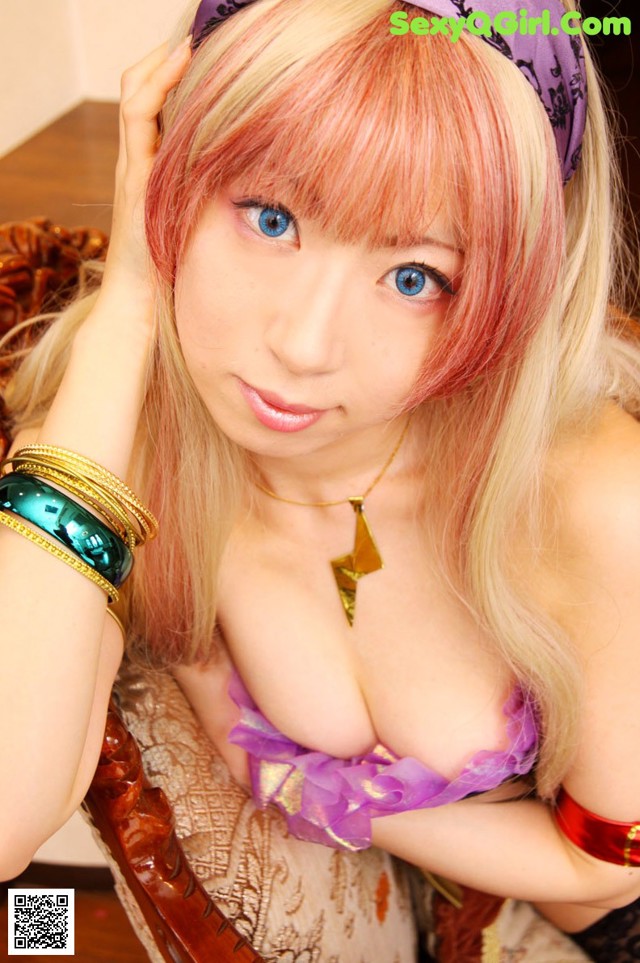 Cosplay Sachi - Alsscan Image Xx No.da180b