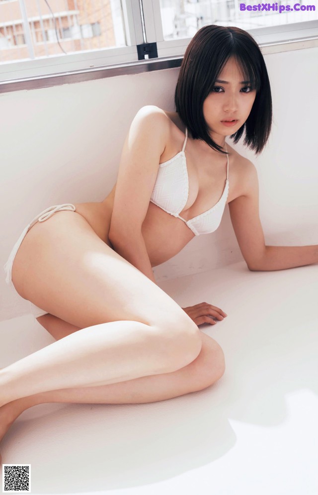 Makoto Okunaka 奥仲麻琴, Weekly Playboy 2022 No.42 (週刊プレイボーイ 2022年42号) No.c4c847