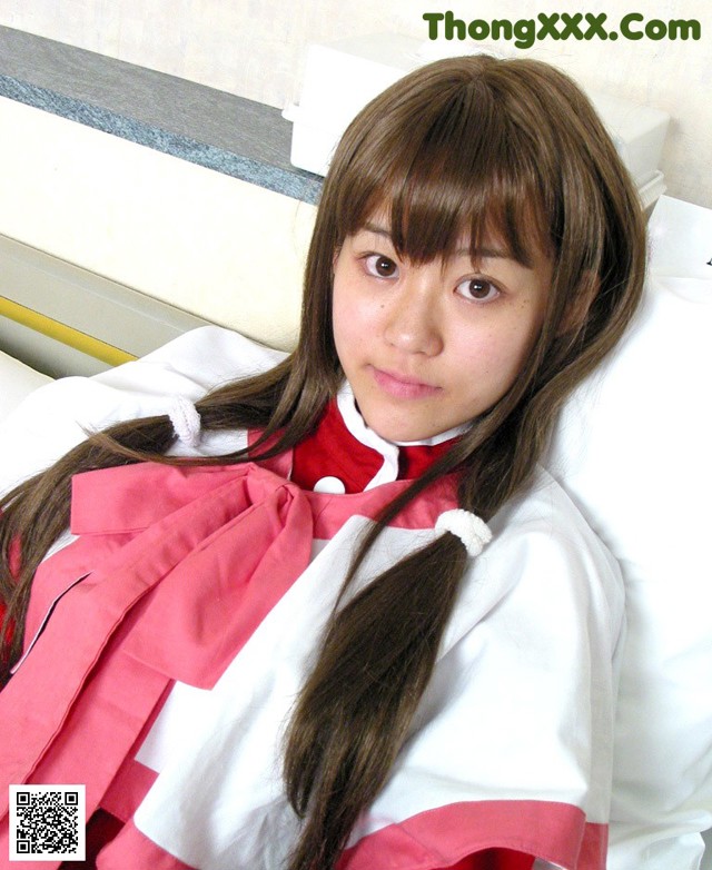 Cosplay Mia - Sexpichar Wchat Episode No.961544