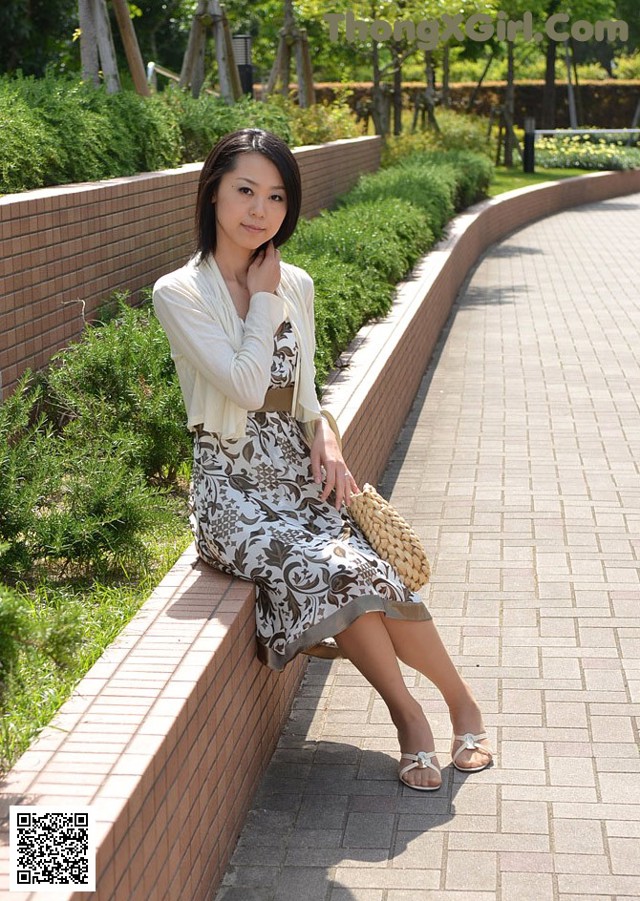 Kanae Matsumura Yoshimi Sawada - Are Moms Go No.fbe2f6