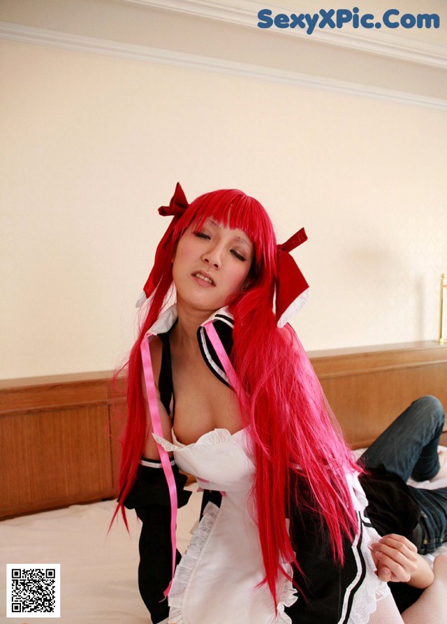 Cosplay Aira - Pornpartner Fee Sex No.3a29f4