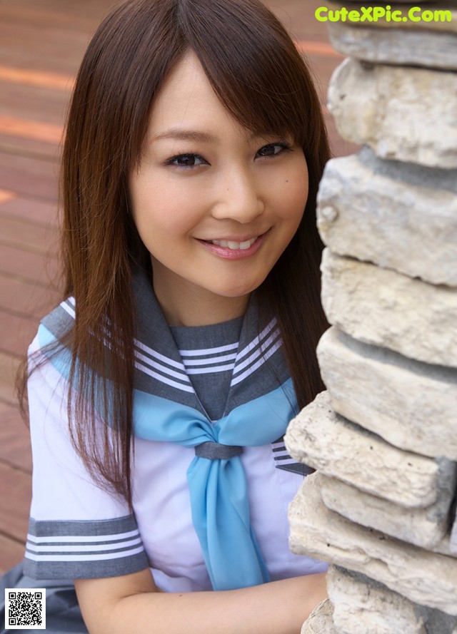 Misaki Nitou - Cavanni Xxxde Hana No.b43973