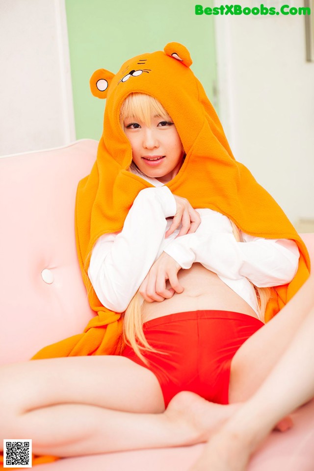 Asami Tsuchiya - Well Foto Shot No.298eba