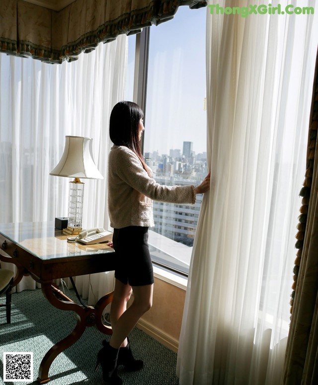 Kyoko Miyake - Analhdpics Gallery Upskir No.4e200e