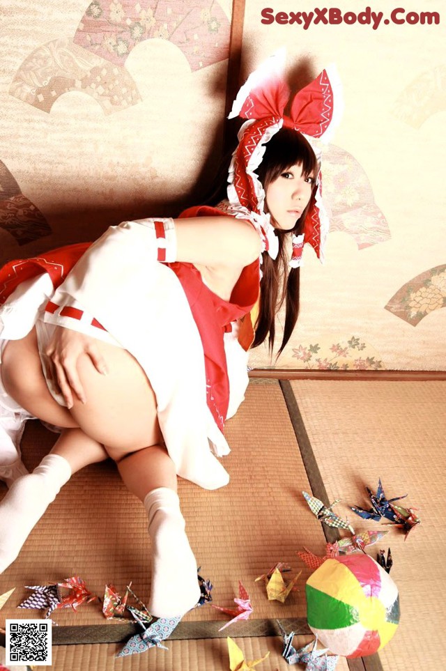 Misaki Hanamura - Bratsgrils Foto2 Setoking No.d1bc04