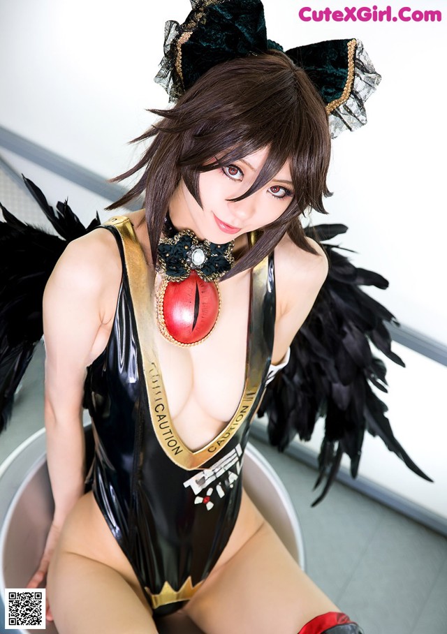 Cosplay Mike - Kat Sex Pics No.c12209