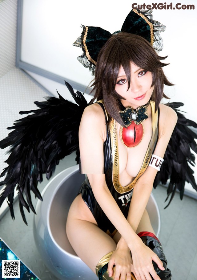 Cosplay Mike - Kat Sex Pics No.c12209