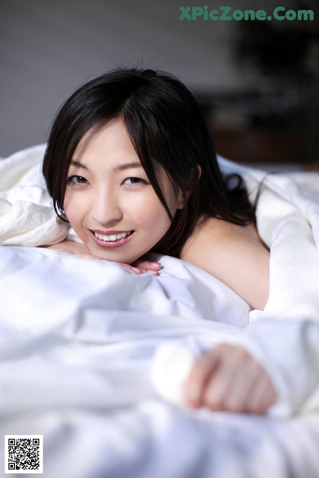 Yuka Hirata - First Xye Nopmo No.6cca7e