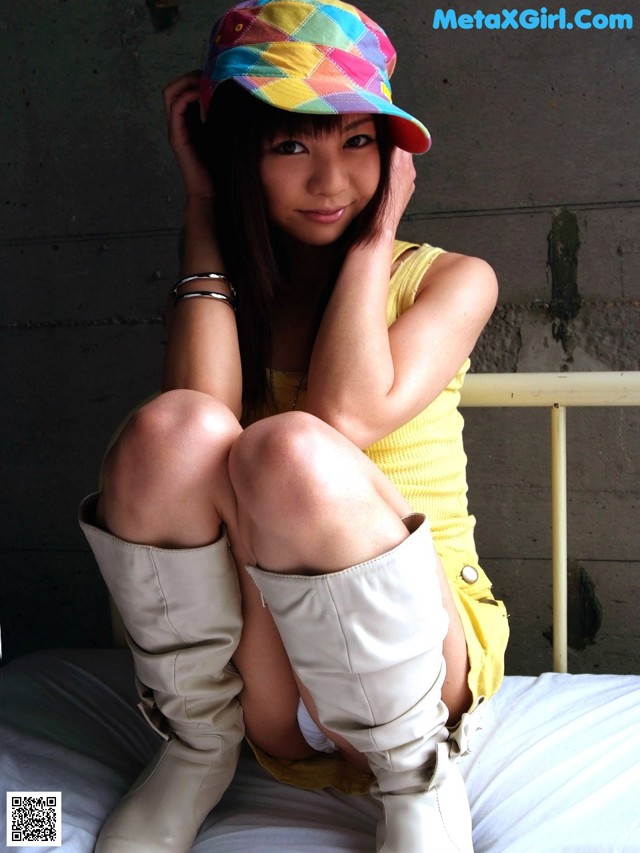 Hikaru Aoyama - Devilfilmcom Malda Nightbf No.976b01
