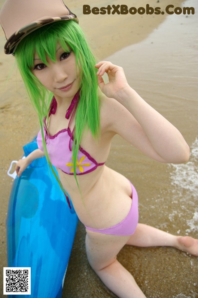Cosplay Tatsuki - Welli Indian Bed No.08fe0e