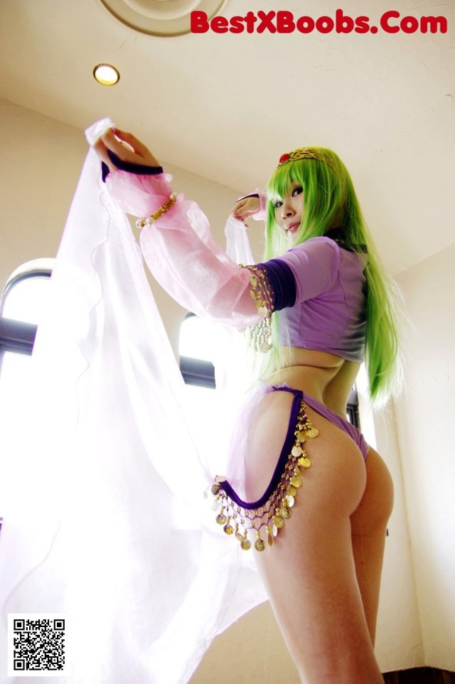 Cosplay Tatsuki - Welli Indian Bed No.08fe0e
