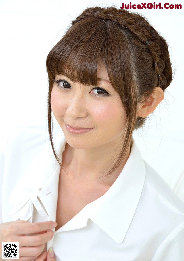 Airi Sasaki - Provocateur Sunny Twistys No.155e8e