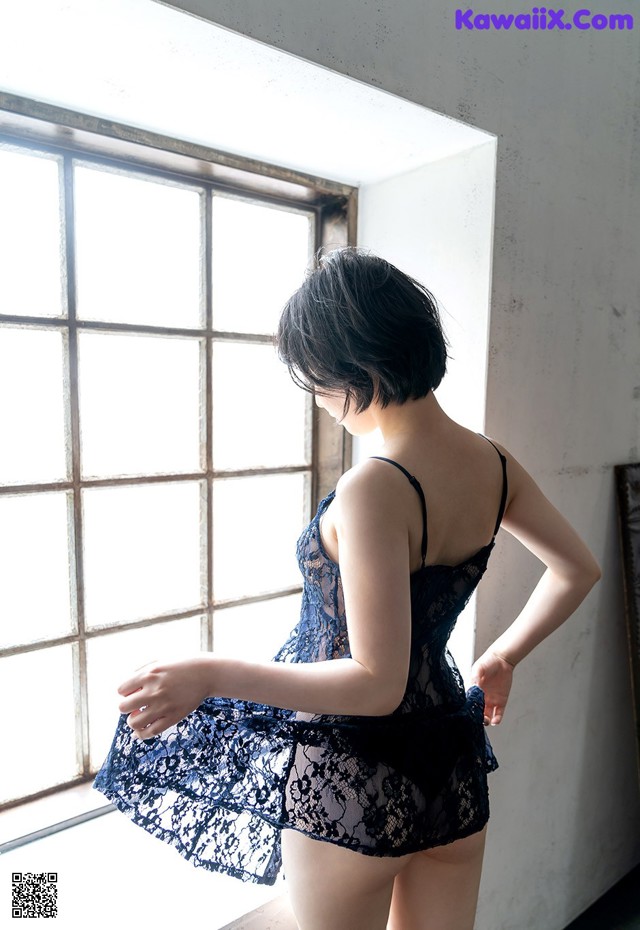Tsubaki Sannomiya - Legsand Eroterest Banging No.df5cae