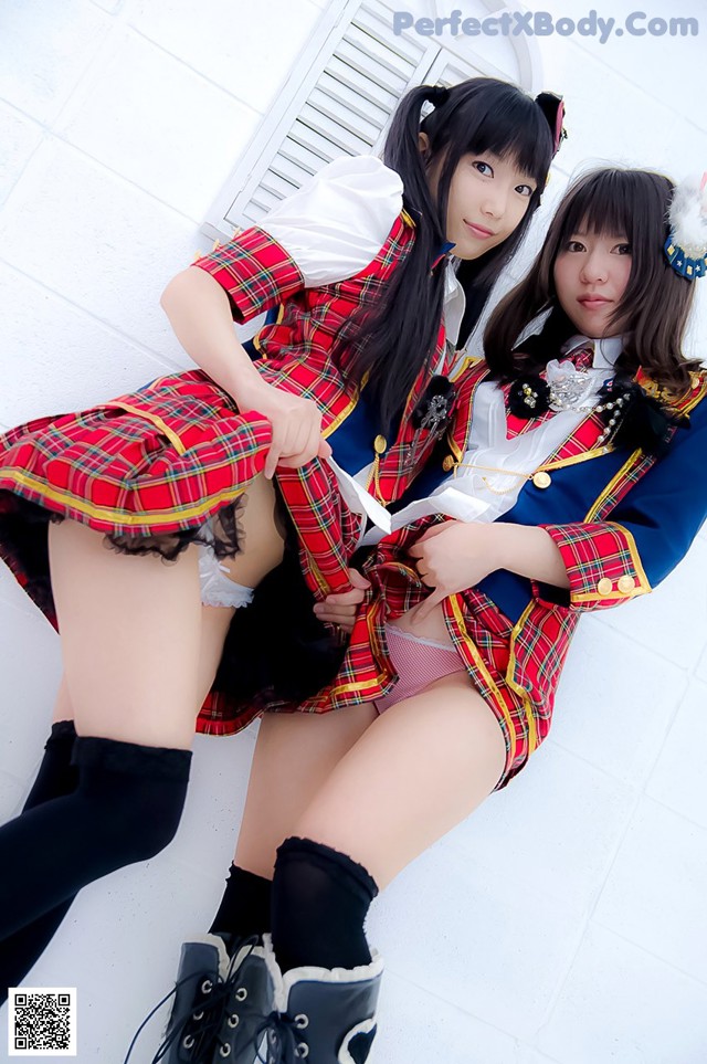 Cosplay Akb - Swanlake Baf Xxxxx No.e1fa57