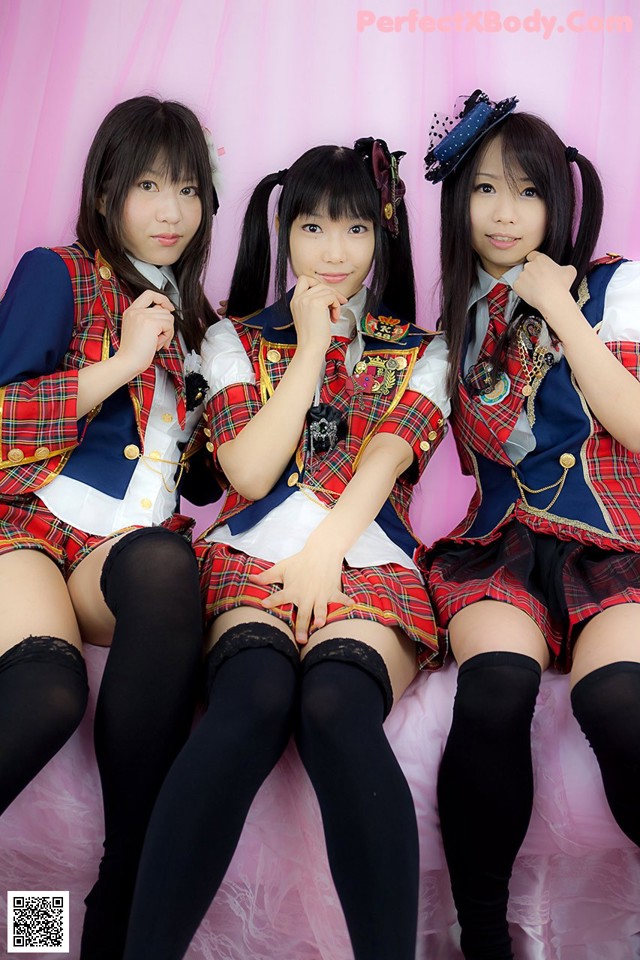 Cosplay Akb - Swanlake Baf Xxxxx No.e1fa57