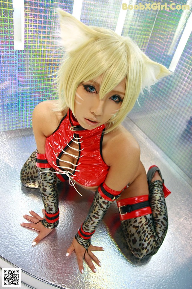 Leopa Doll - Babexxx Ofline Hd No.5b9905