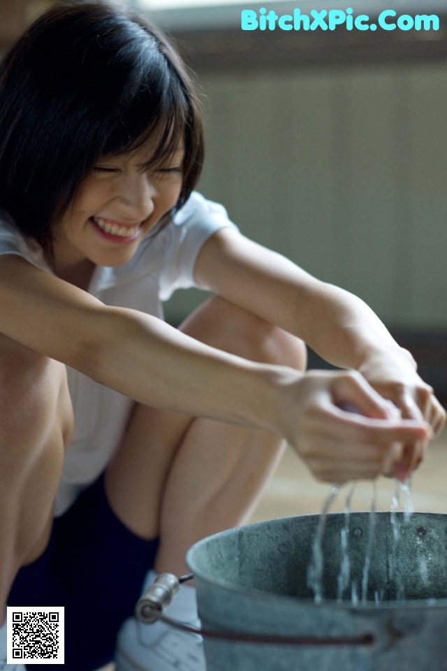 Itsuki Sagara - Fantasy Bath Vedios8 No.29f5be