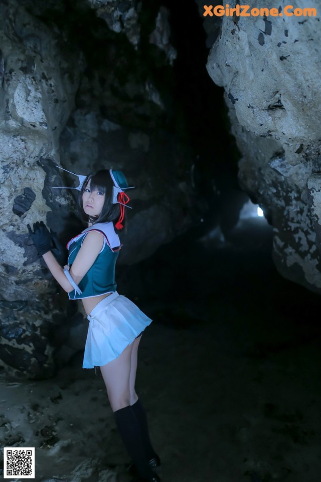 Cosplay Nagisa - Javcum Fotos Naked No.aca9c5