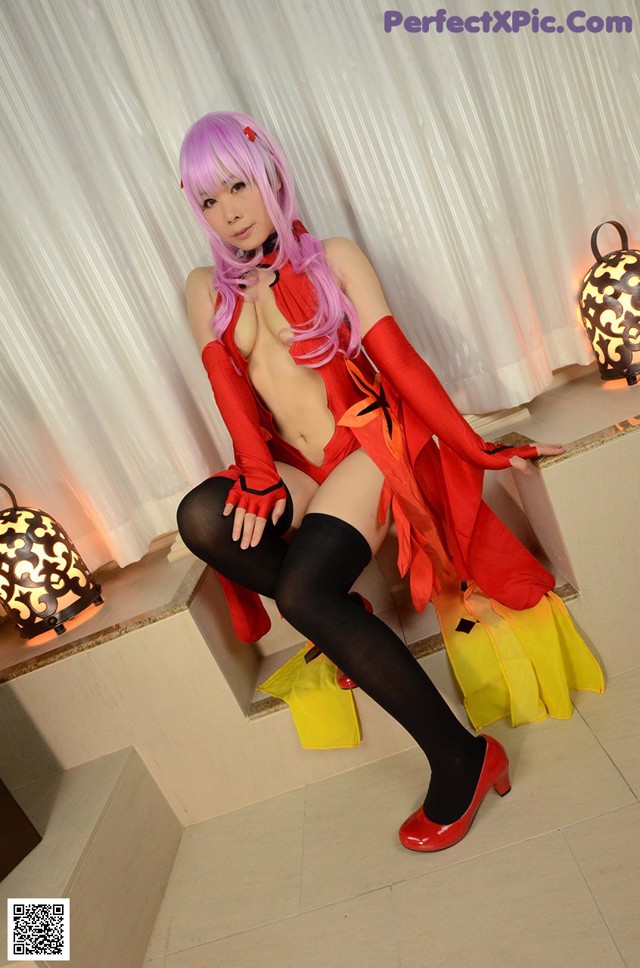 Yui Okada - Hdpics Pink Dress No.4470be