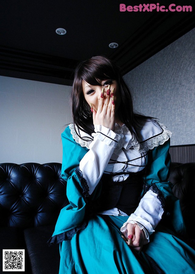 Cosplay Ami - Brazzarssports Big Wcp No.711e9e