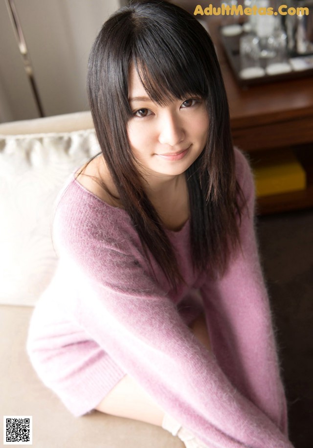 Nana Usami - Parker Www Hidian No.e6ffa6