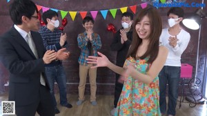 Chihiro Akino - Babyblack Brazzer Bad