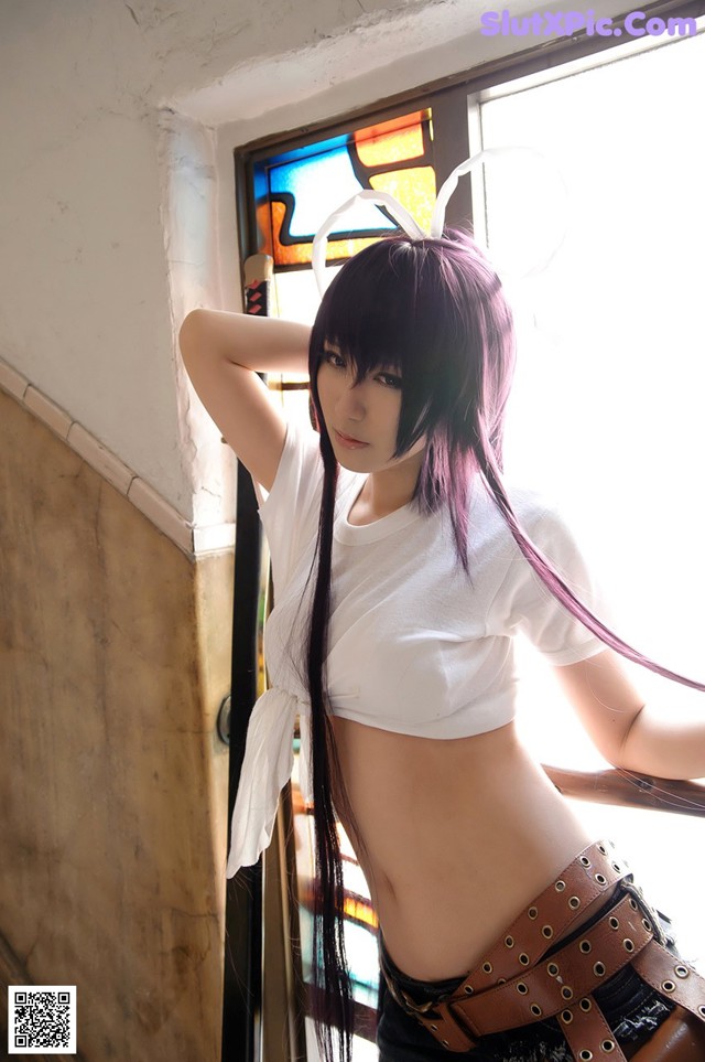 Cosplay Kibashii - Make Xxx Brazzers No.6e23e4