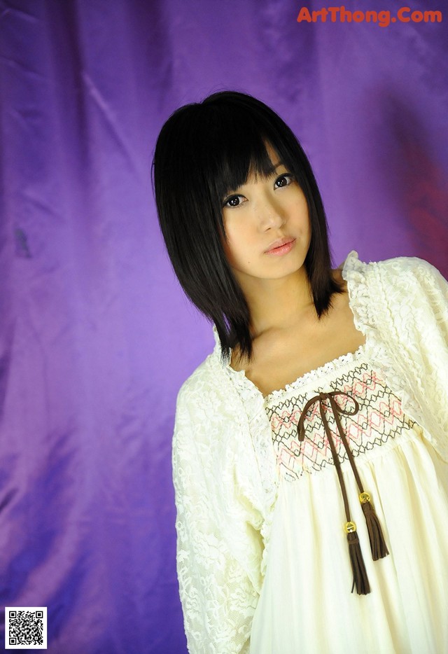 Anna Sakai - Bom Film Babe No.3ae559