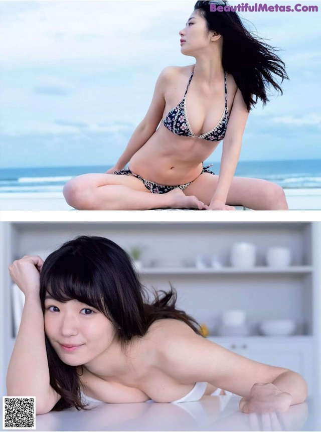 Kasumi Hasegawa 長谷川かすみ, Weekly Playboy 2018 No.51 (週刊プレイボーイ 2018年51号) No.363d41