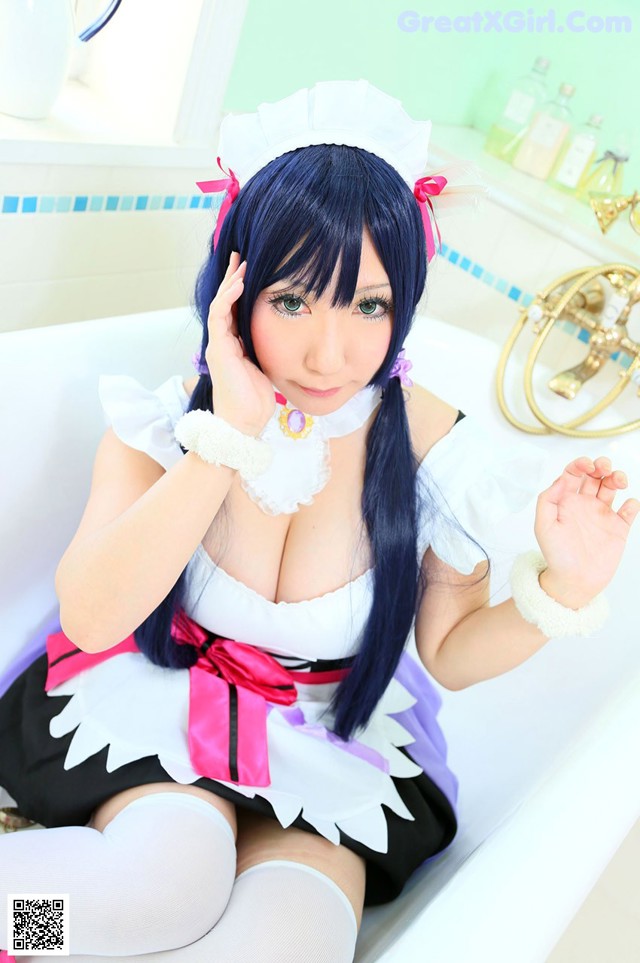Nozomi Toujou - Mygf Di Film No.95f5ea