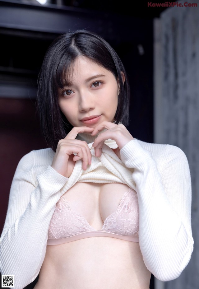 Nozomi Ishihara - Swinger Txxx Memek Model No.82a202