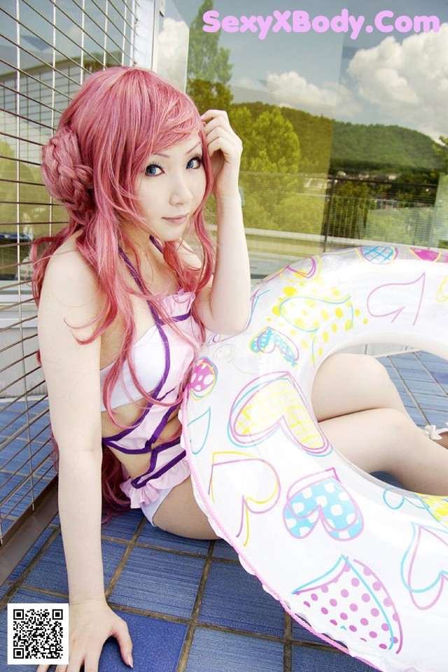 Water Lily - Pega1 Anal Sexxxx No.cf4885