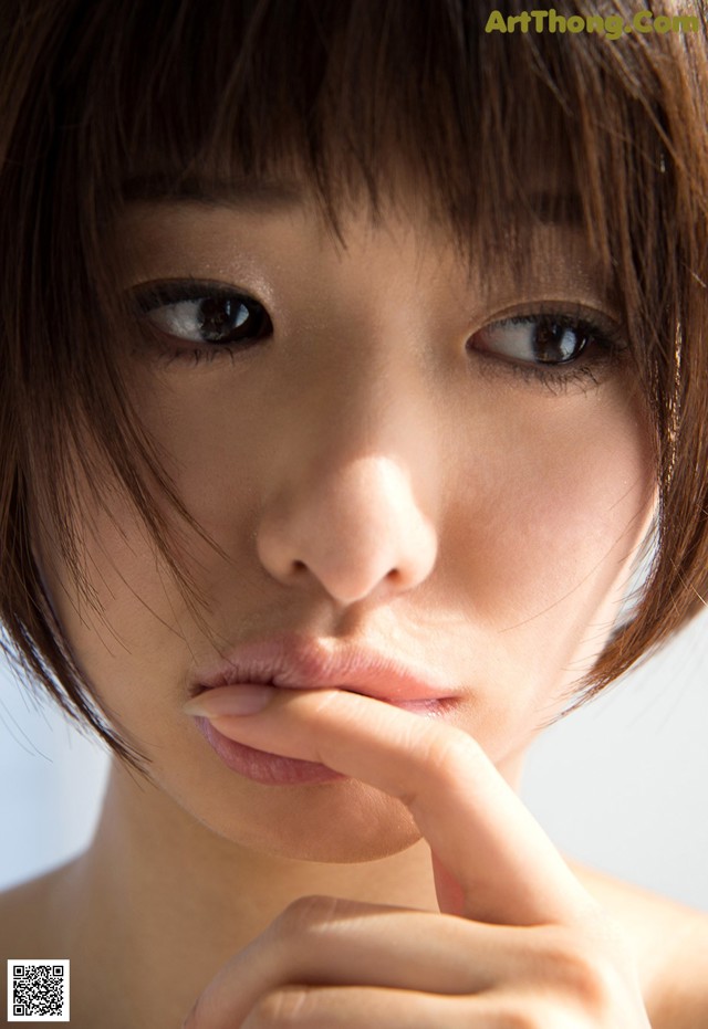 Nanami Kawakami - Potho Sex X No.1dd09e