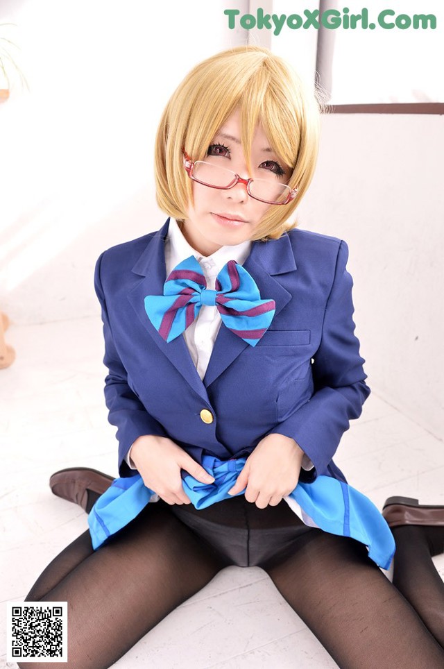 Cosplay Haruka - Nudevista Blackcock Fuck No.54f868