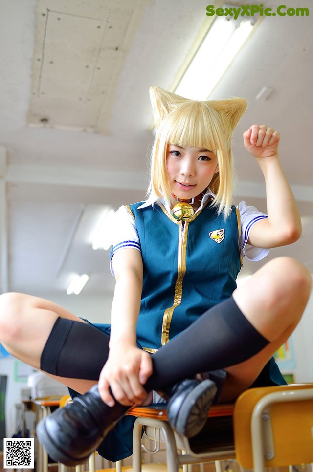 Cosplay Kagune - Beauties Xxx Sex No.592955
