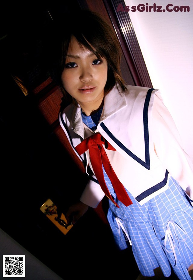 Cosplay Hana - Seventeen Brazzer Bad No.226bbf