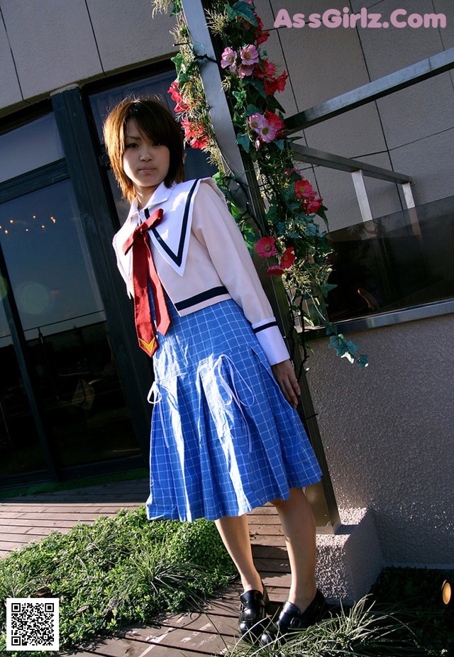 Cosplay Hana - Seventeen Brazzer Bad No.226bbf