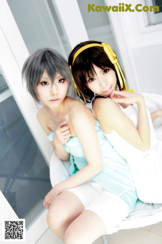 Shiro Mizuno Koro Yukino Koro - Hd Www Facebook No.50066c