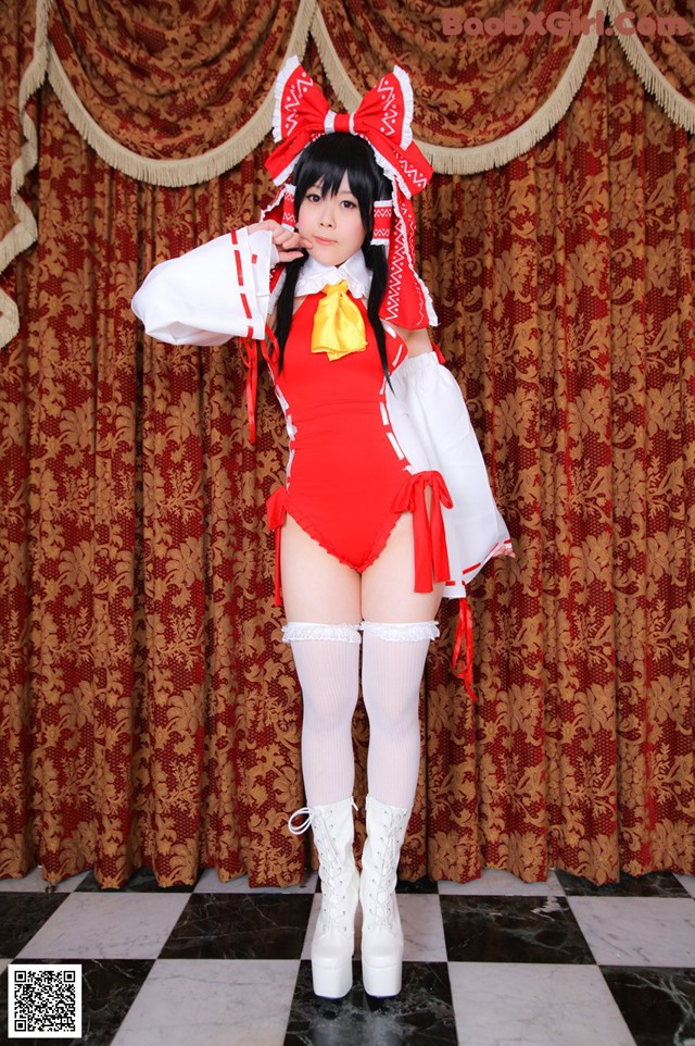Cosplay Yugetsutei - Aspank Dresbabes Photo No.45d562