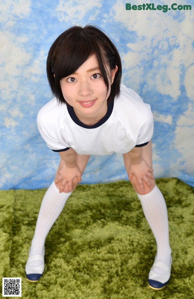 Rin Sasayama - Beautiful 1boy 3grls No.636c04