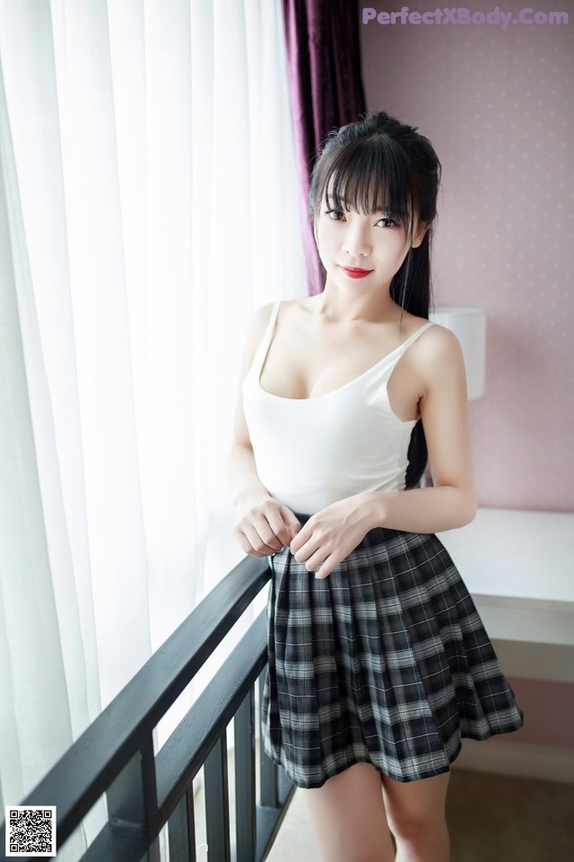 XIUREN No.593: Model Mio (莉莉丝) (53 photos) No.212560